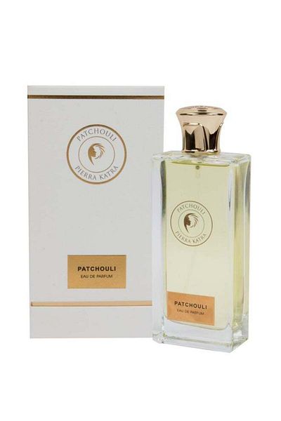 Pierra katra Pierre Catra Patchouli Perfume 100ml
