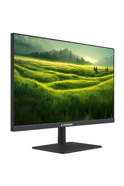 EZCOOL 23.8 CORP EZC24 5MS 120HZ HDMI VGA (Sıfır Ölü Piksel Garantili)