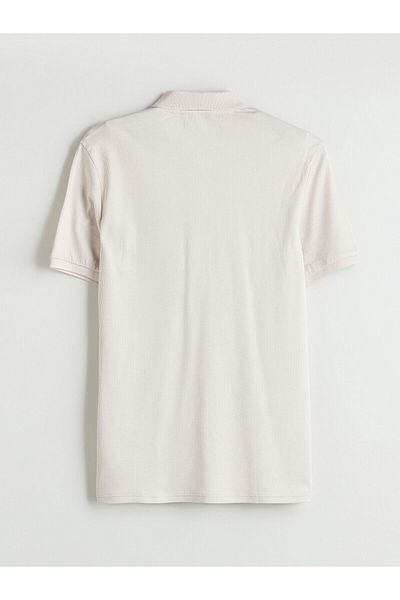 LC Waikiki Ανδρικό μπλουζάκι Polo Neck