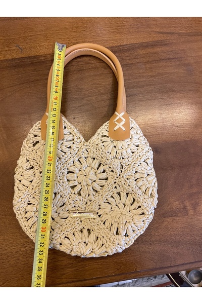 ANTİKA AYAL Women's handbag