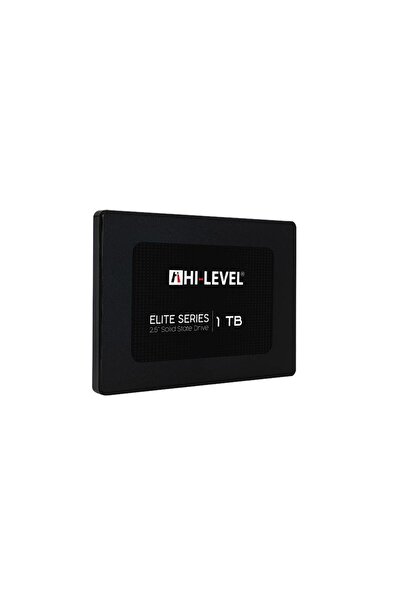 Hi-Level 1TB HLV-SSD30ELT/1T 2,5" 560-540 MB/s
