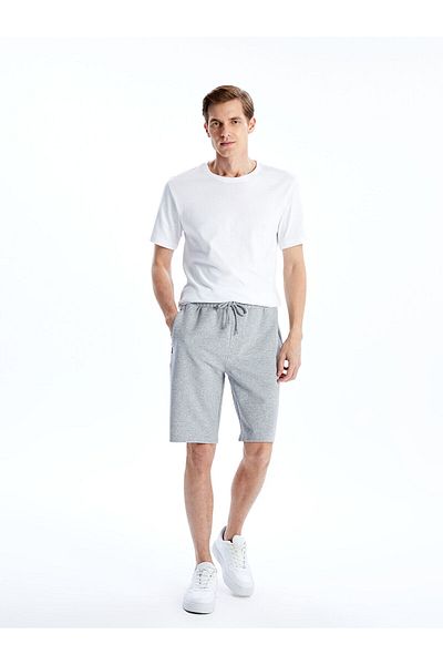 LC Waikiki Ανδρικό σορτς Standard Fit