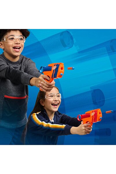Hasbro G1492 Nerf N Series Duo Pack - 2 Pack