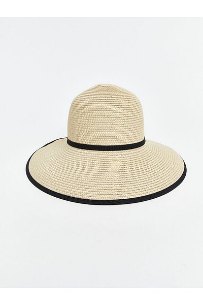 LC Waikiki Women's Straw Hat