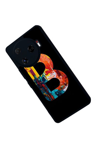 TECNO Camon 30 Pro Matte Black Compatible Case – Soft Silicone, Protective, Shock Absorbing Cover