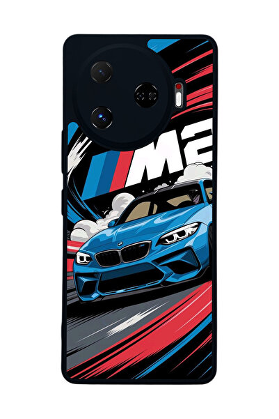 TECNO Camon 30 Pro Mat Siyah Uyumlu Kılıf – Yumuşak Silikon, Koruyucu, Şok Em...