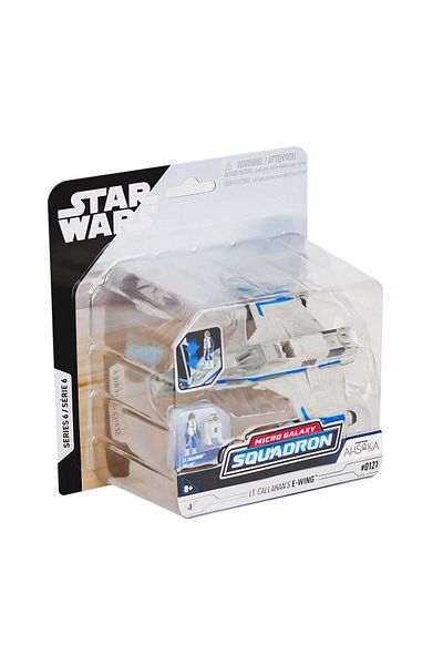 swilex Sw J0002 Star Wars Micro Figure and Small Vehicle Set Assortment