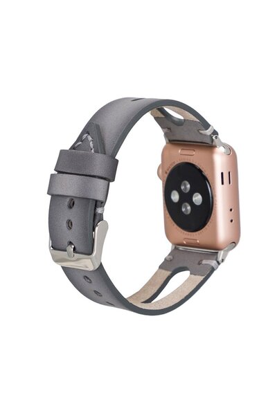 Bouletta Applex Watch Compatible Leather Cord Ba2 42-44-45mm Rst9Ef