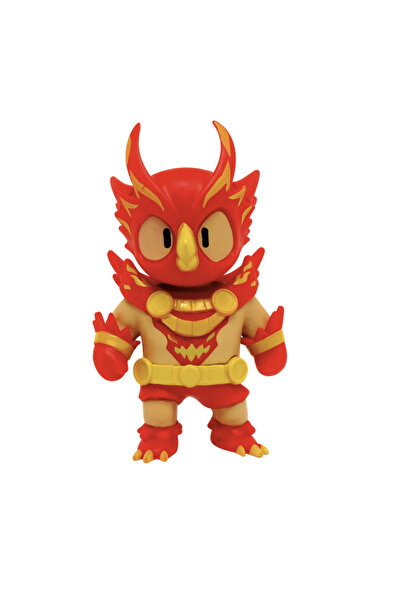 TOYFEST Stumble Guys 3-Piece Mini Figure Set Series 3 - 5 cm - Model 2