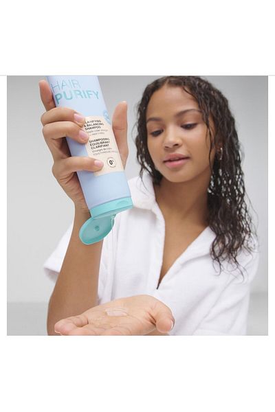 SEPHORA COLLECTION Clarifying & Balancing Shampoo - Balancing and Purifying Shampoo 250 ml