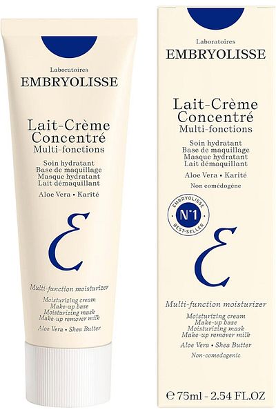 Embryolisse Lait Creme Concentre 2.54oz, 75ml