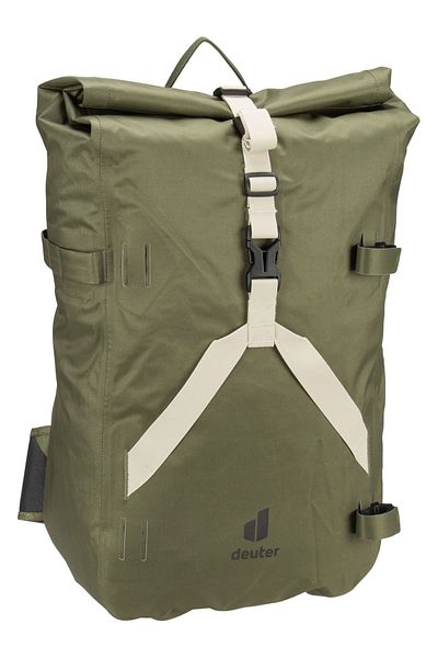 Deuter Rucksack Amager 25 5