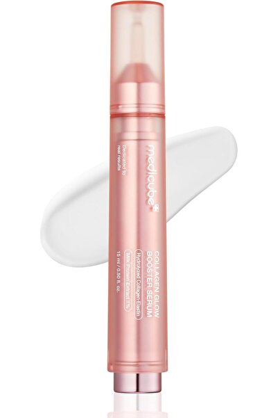 Medicube Collagen Glow Boosting Serum 15ml
