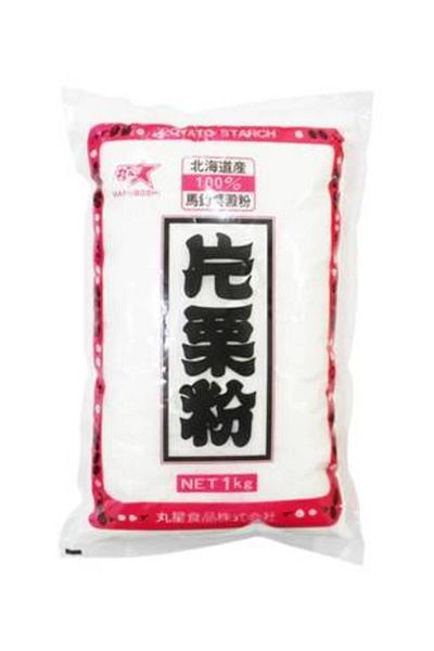 YABANEEZ POTATO STARCH (25KG)