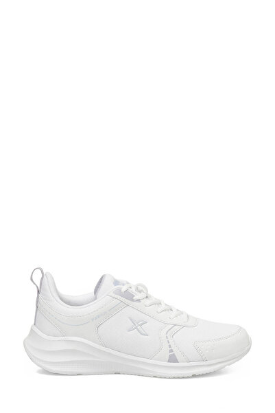 Kinetix Charles Tx W 5Fx White Women's Running Shoes