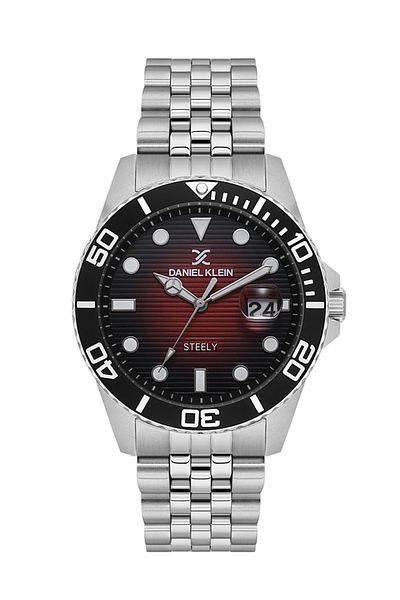 Daniel Klein Dk.1.14029-3 Men's Wristwatch