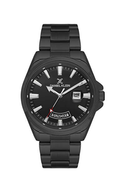 Daniel Klein Dk.1.14037-5 Men's Wristwatch