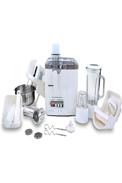 Geepas Geepas Multifunctional Food Processor Model GSB1650