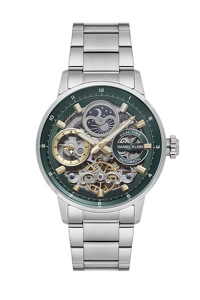 Daniel Klein Dk.1.14043.4 Men's Wristwatch