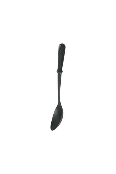 Generic ملعقة طهي تيفال كومفورت جريب باللون الأسود