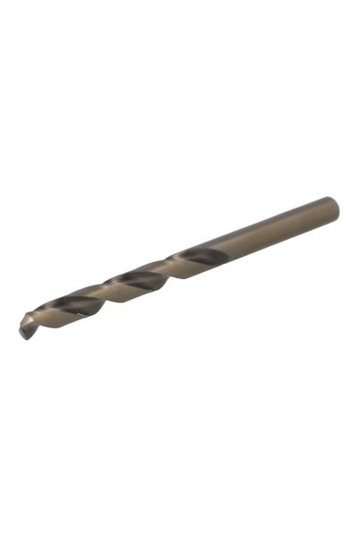 Bosch HSS-Cobalt High Precision Metal Twist Drill Bit Copper 7 x 109mm