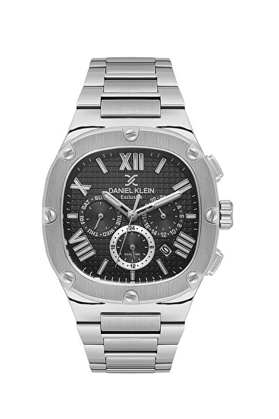 Daniel Klein Dk.1.14009-6 Men's Wristwatch