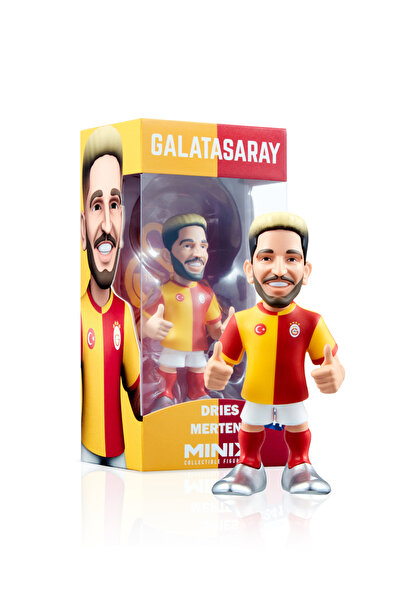 GSStore Galatasaray Dries Mertens Mini Figür U251151