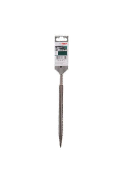 Bosch High Quality Steel SDS Plus Pointed Chisel Copper 250mm
