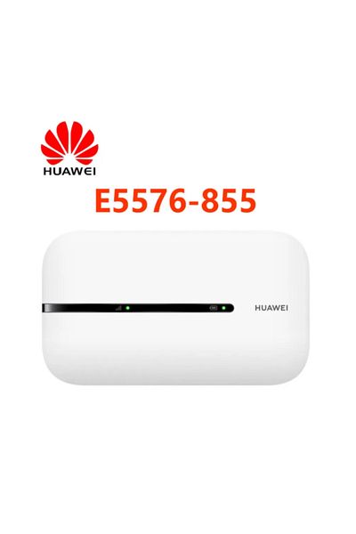Huawei Portable Router 4G White