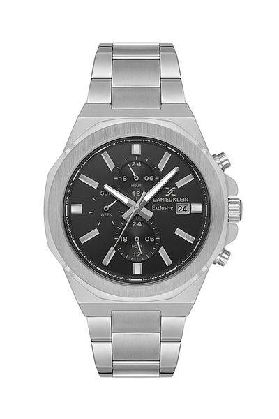 Daniel Klein Dk.3.10049-1 Men's Wristwatch