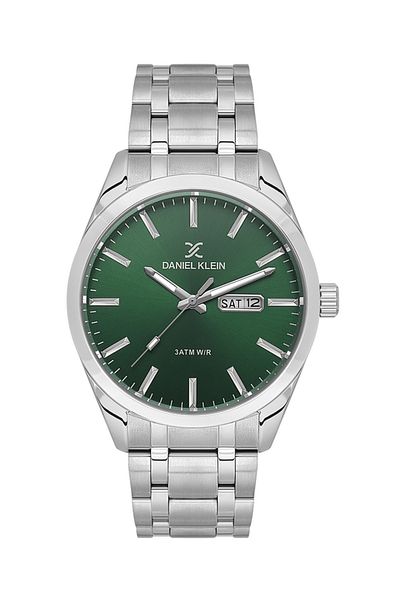 Daniel Klein Men's Wristwatch Dk.2.2301-06
