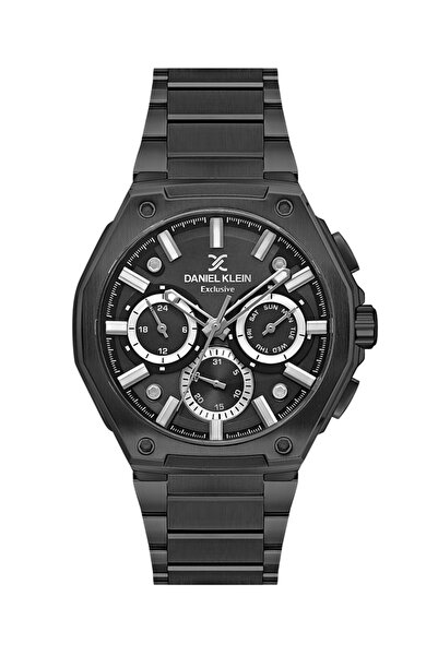 Daniel Klein Dk.1.13677-13 Men's Wristwatch