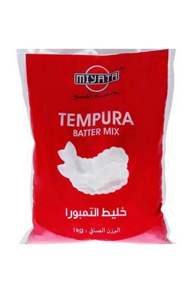 YABANEEZ "TEMPURA BATTER MIX "MIYATA (PACK)