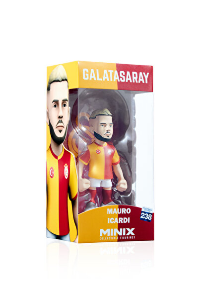 GSStore Galatasaray Mauro Icardi Mini Figür U251150