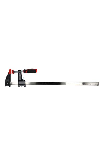 ACE F Bar Clamp Red and Black 457mm