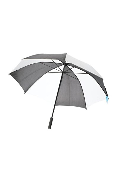 Generic erorex Golf Umbrella Black and White 36inch