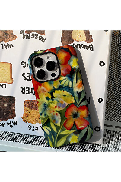 Choice غلاف هاتف آيفون 13 z1 من أدريان لينكر - غلاف ألبوم أغاني لهاتف آيفون 1...