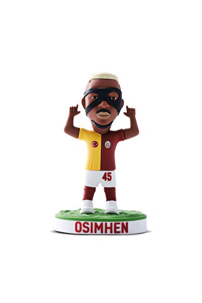 GSStore Galatasaray Osimhen Biblo GSOSM002