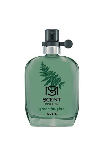AVON Scent for Men Green Fougere, Avon, 30ml