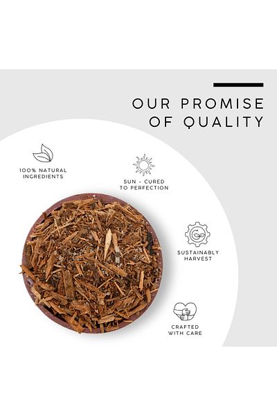 AWAFI MILL Sahal Oud | Premium Agarwood Chips - (Bottle of 100 gram / 3.5 Oz)
