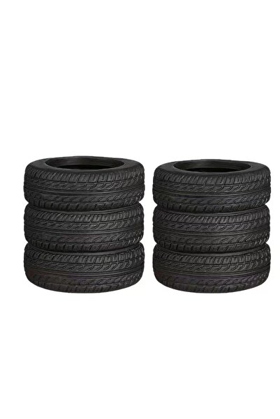 Choice1 2PCS Creative Tire shaped Pen Holder - Unique Office Desk Organizer