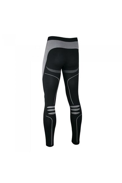 art.mas Set Indispensabili Si Bluza De Corp, Termici, Negru, Marimea Xl