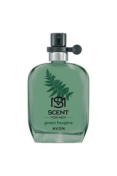 AVON Scent for Men Green Fougere, Avon, 30ml