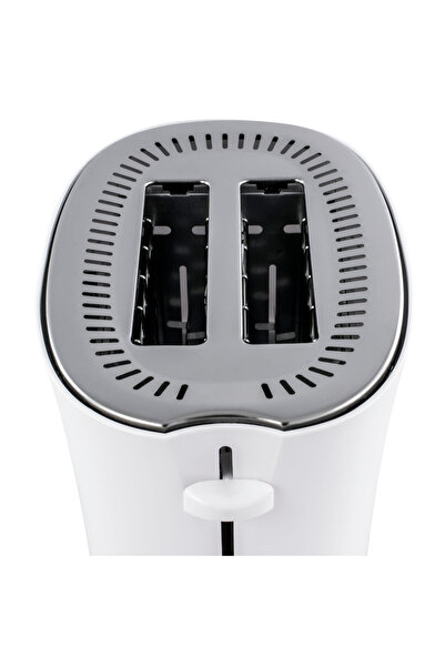 Zass Toaster Zass ZST 05, 800W, 2 slices, Crumb tray