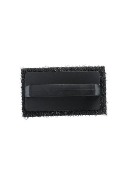 Generic Charbroil Grid Scrubber Black 6 x 3.5inch