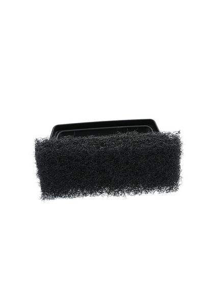 Generic Charbroil Grid Scrubber Black 6 x 3.5inch