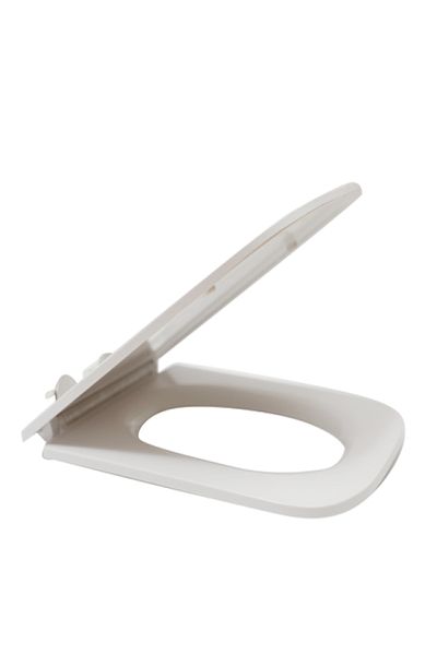 HONEYBEE High-Quality and Durable UF UBF Toilet Seat Cover