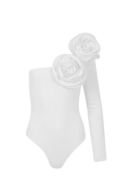 La Sarta Elba Bodysuit