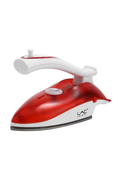 LAC LAICHY LAC LAICH 800W Steam Iron,Fast Heating,Smooth And Durable