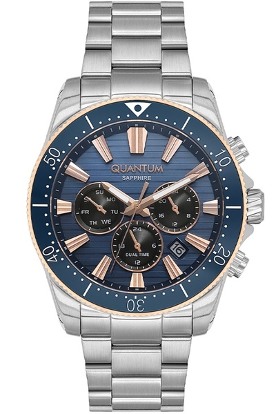 Quantum Pwg1142s.590 Erkek Kol Saati
